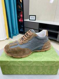 Picture of Gucci Shoes _SKUGuccisz38-44mnf0311110556